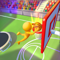 Sharp Shooter Challenge